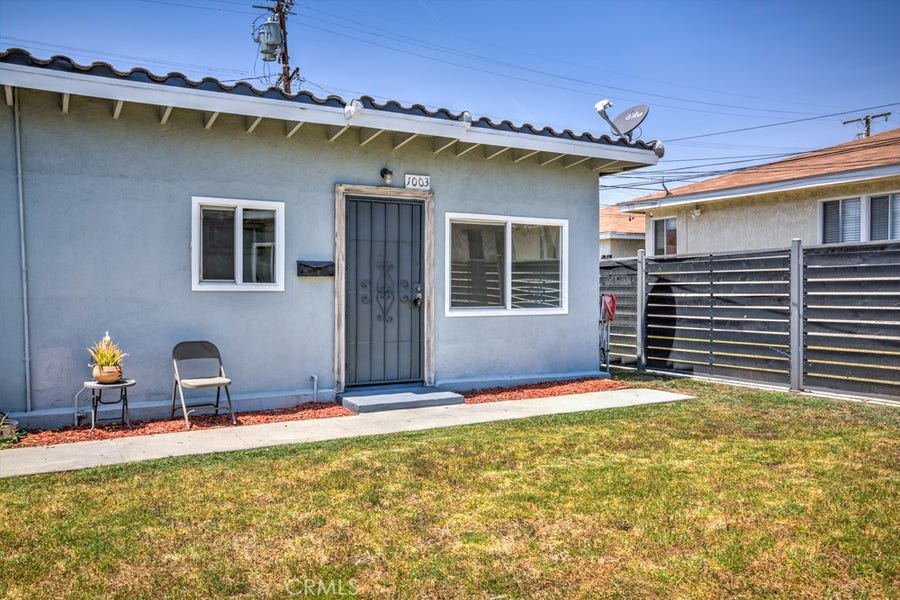 Property photo for 1003 Simmons Ave, East Los Angeles, CA