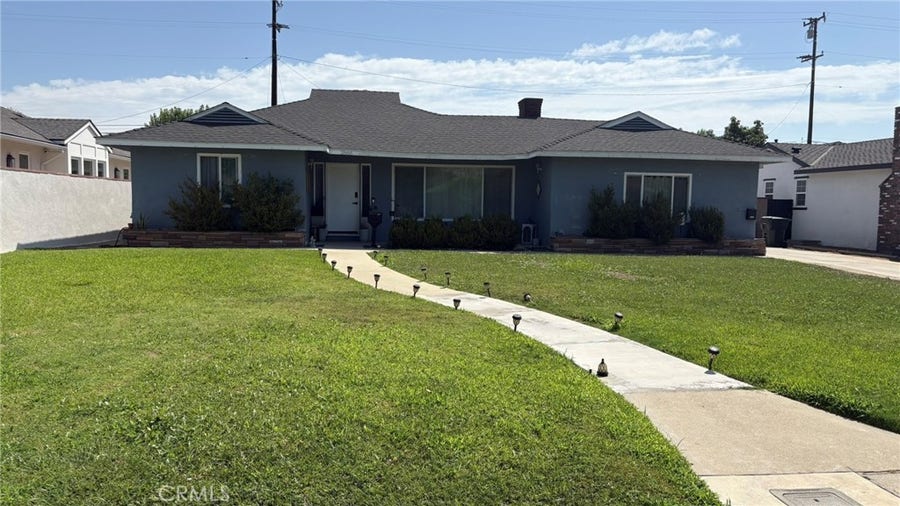Property photo for 2666 Fairgreen Avenue, Arcadia, CA