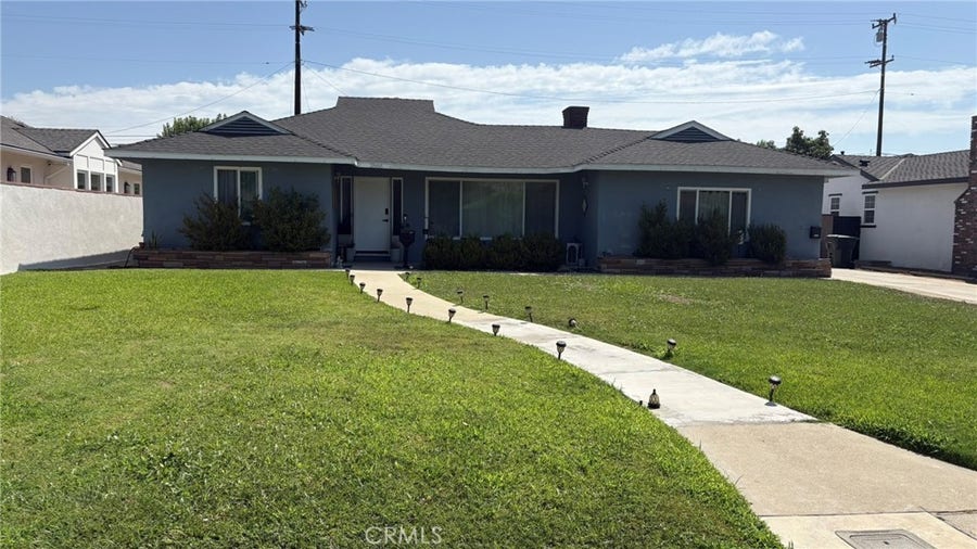 Property photo for 2666 Fairgreen Avenue, Arcadia, CA