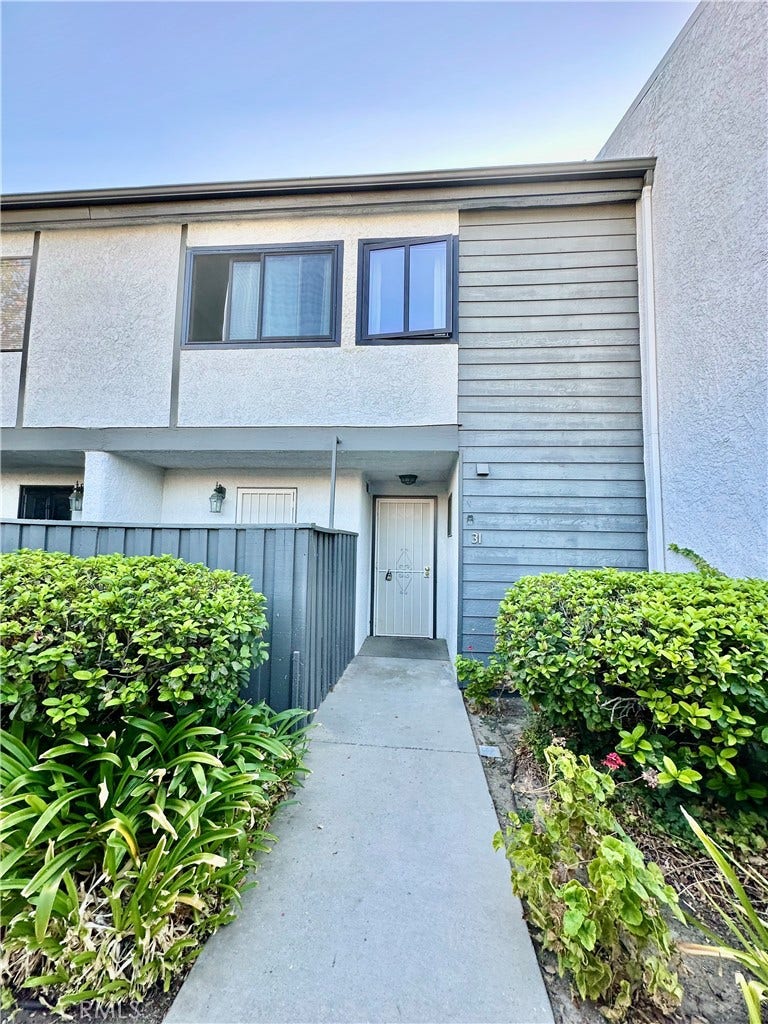 Property photo for 11311 Tampa Avenue, #31, Porter Ranch, CA