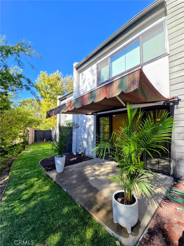 Property photo for 11311 Tampa Avenue, #31, Porter Ranch, CA
