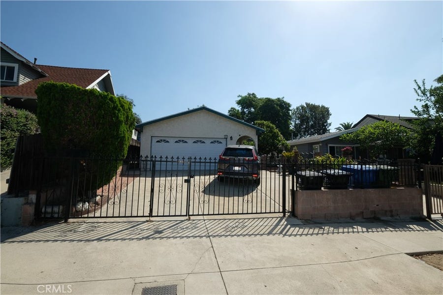 Property photo for 310 Branch, Los Angeles, CA