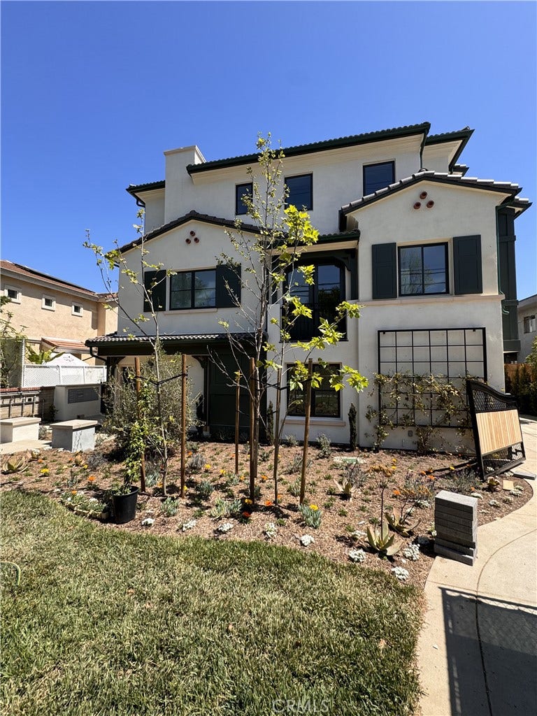 Property photo for 1022 La Cadena Ave, #C, Arcadia, CA
