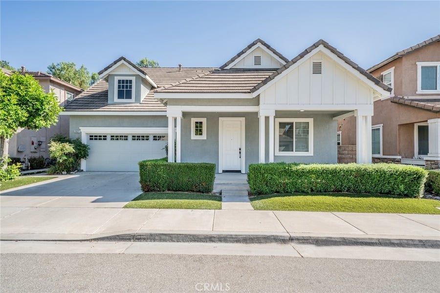 Property photo for 26371 Delgado, Loma Linda, CA