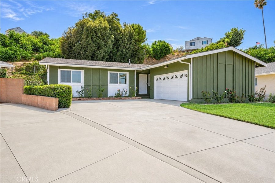 Property photo for 8358 Sierra Bonita Avenue, Rosemead, CA