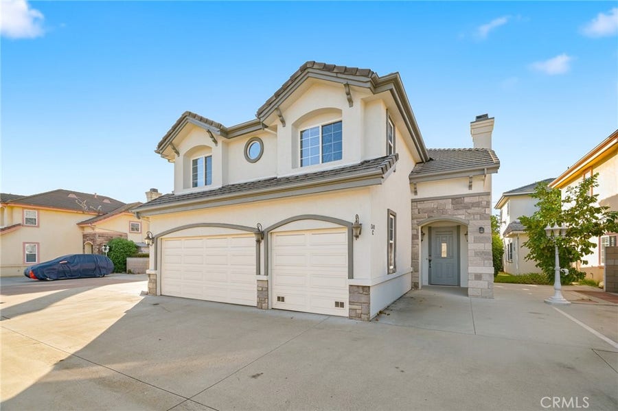 Property photo for 12410 Klingerman, #C, El Monte, CA