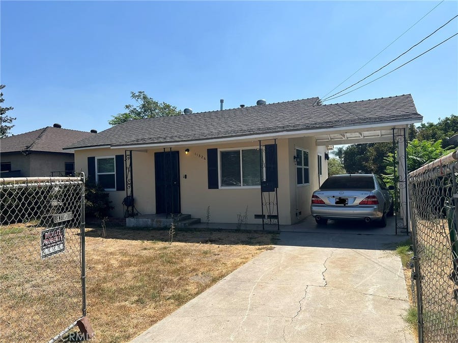 Property photo for 11326 Forest Grove Street, El Monte, CA