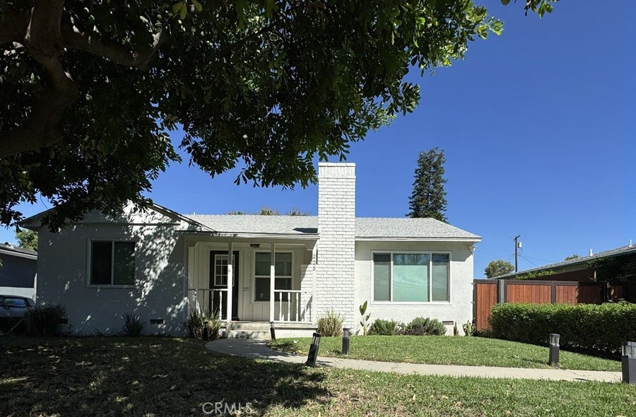 Property photo for 225 Andre Street, Monrovia, CA