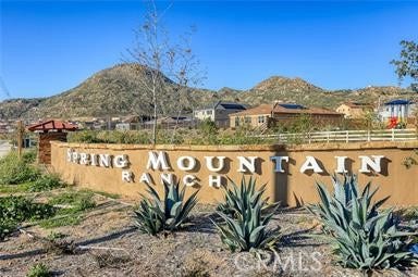 Property photo for 21147 Broken Stone Court, Riverside, CA