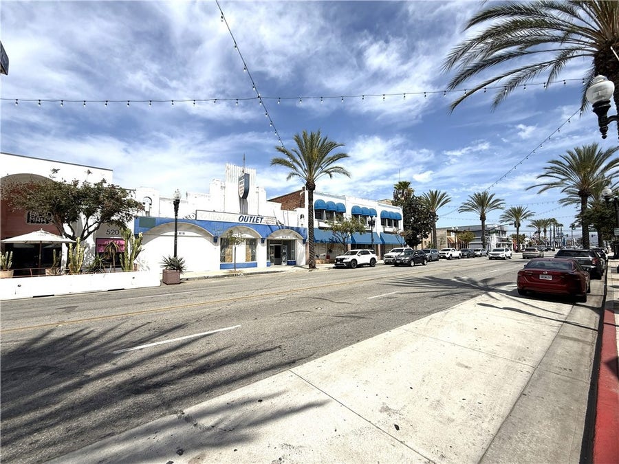 Property photo for 516 W Whittier, Montebello, CA