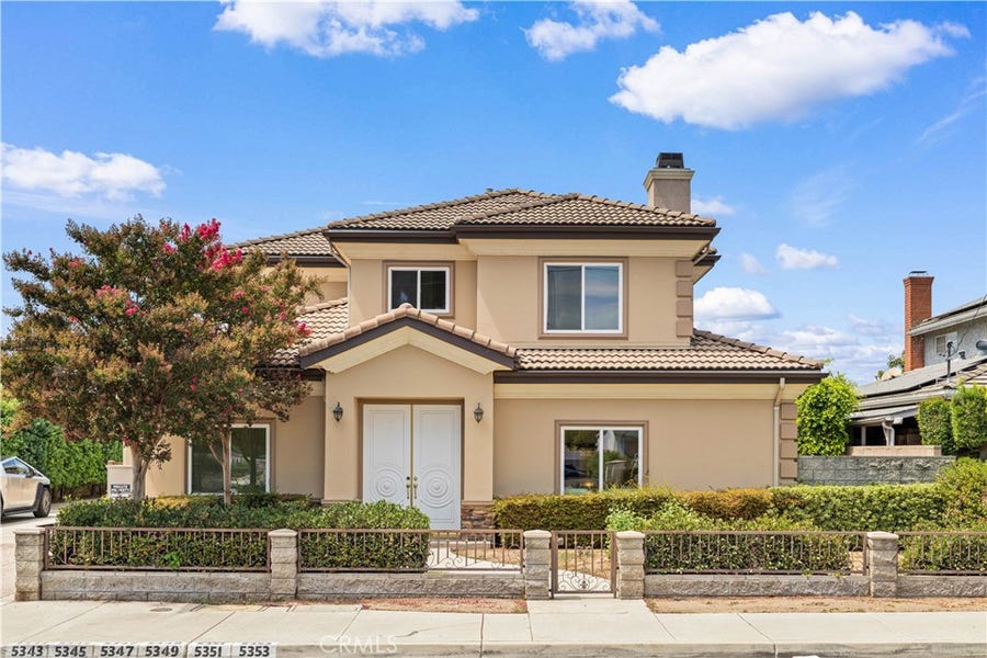 Property photo for 5343 Santa Anita Avenue, Temple City, CA
