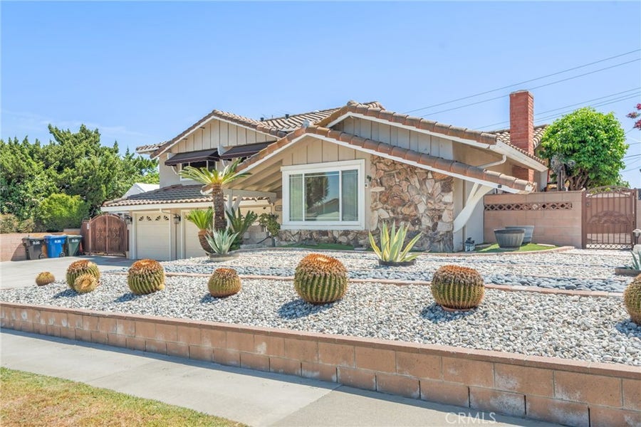 Property photo for 1740 Deerhaven, Hacienda Heights, CA