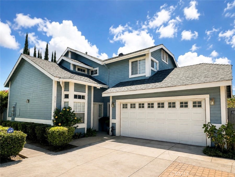 Property photo for 430 W Walnut, Monrovia, CA