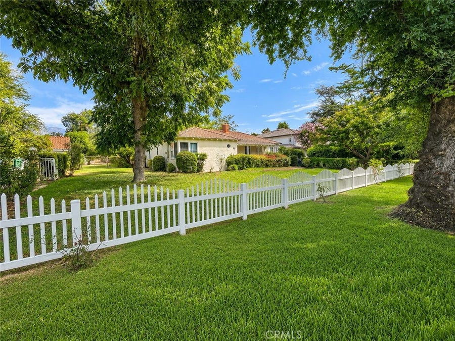 Property photo for 325 W Lemon, Arcadia, CA