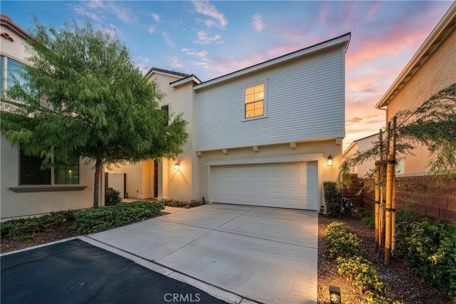 Property photo for 16405 Globetrotter, Chino, CA