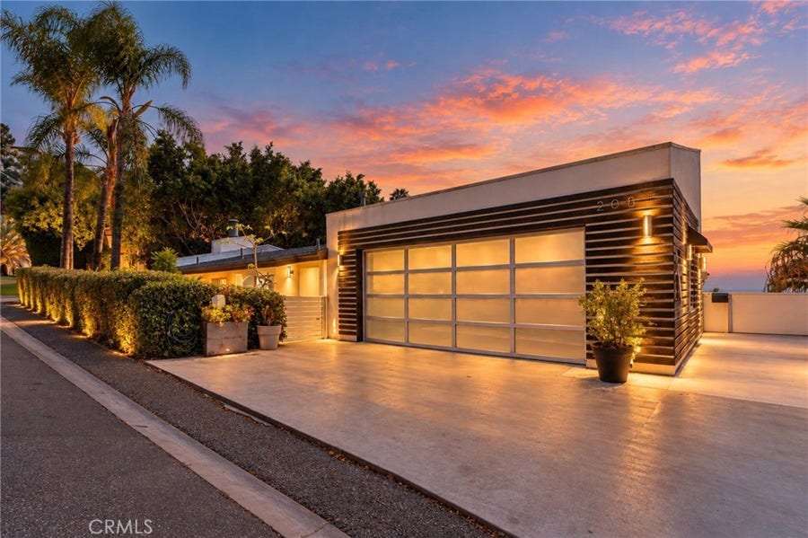 Property photo for 2084 HANSCOM DR, South Pasadena, CA