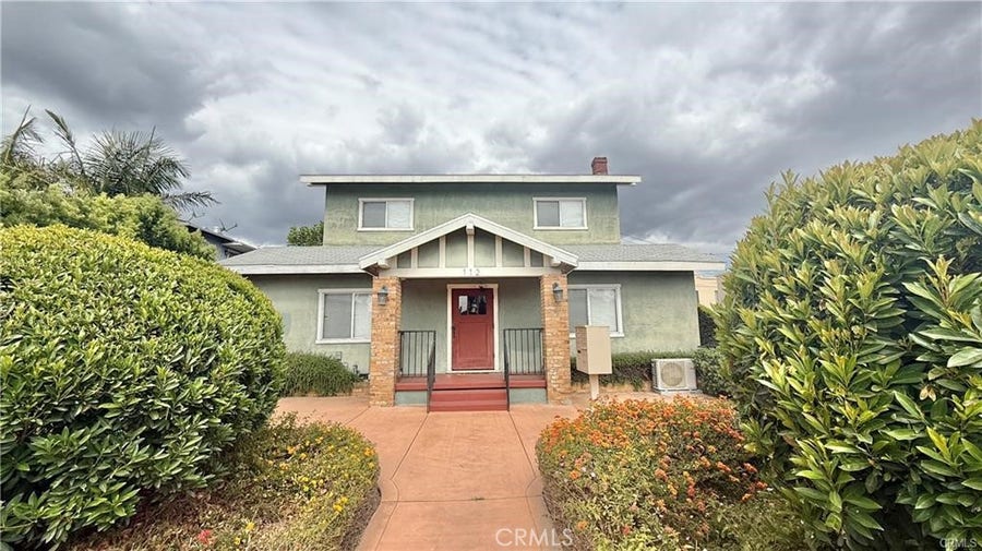 Property photo for 112 N Huntington, #1, Alhambra, CA