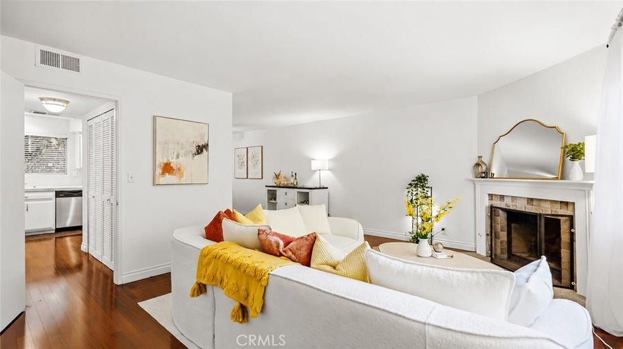 Property photo for 432 S Oak Knoll Avenue, #4, Pasadena, CA