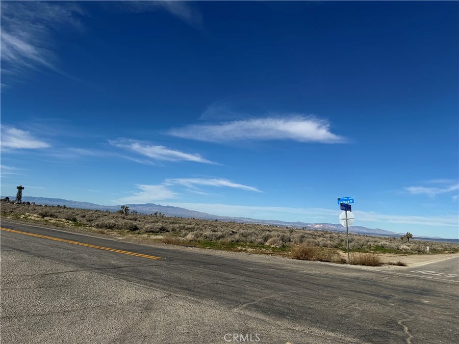 Property photo for 0 Ave H / 40th St., Lancaster, CA