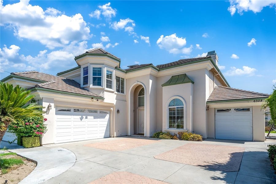 Property photo for 6308 Encinita, Temple City, CA