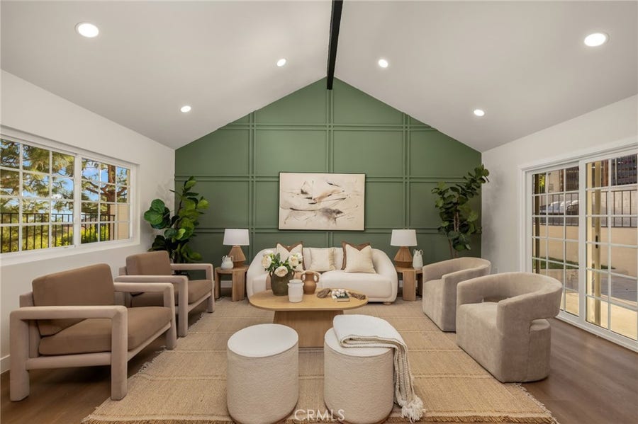 Property photo for 13265 Parkland, Sylmar, CA