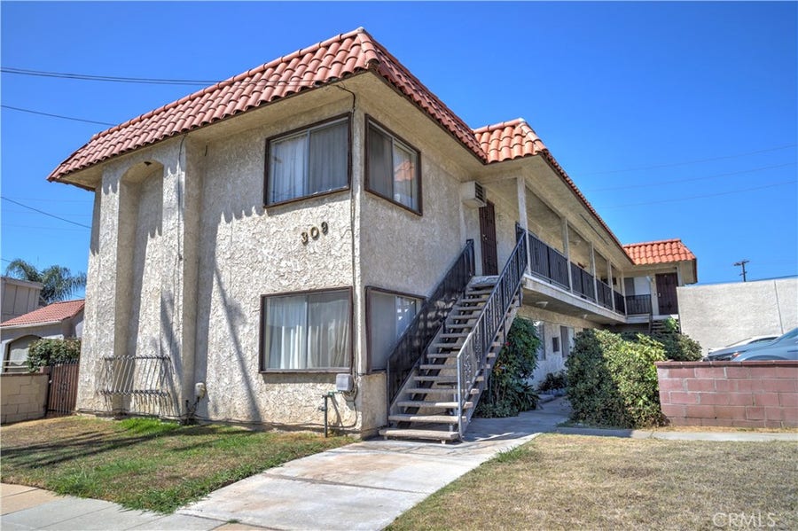 Property photo for 309 S Del Mar, San Gabriel, CA