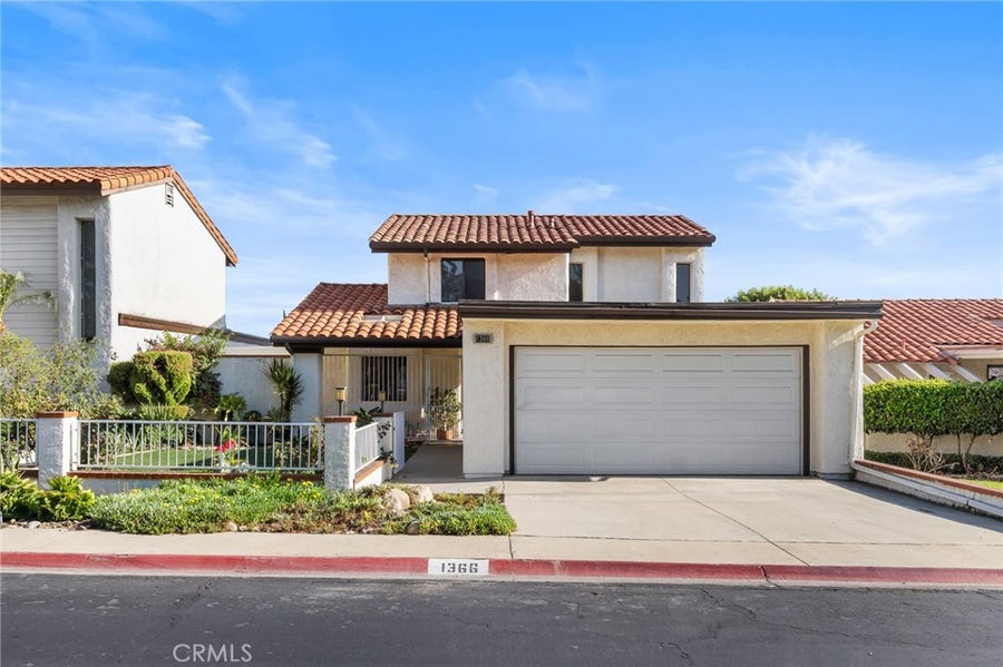 Property photo for 1366 Branch, Upland, CA