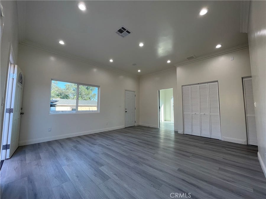 Property photo for 8242 Yarrow Street, #1/2, Rosemead, CA