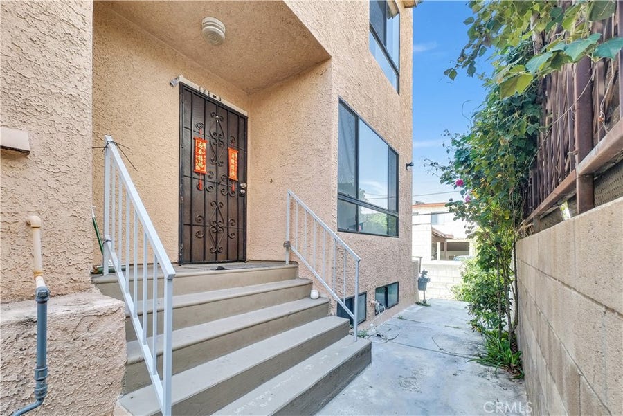 Property photo for 105 S Marguerita Avenue, #F, Alhambra, CA