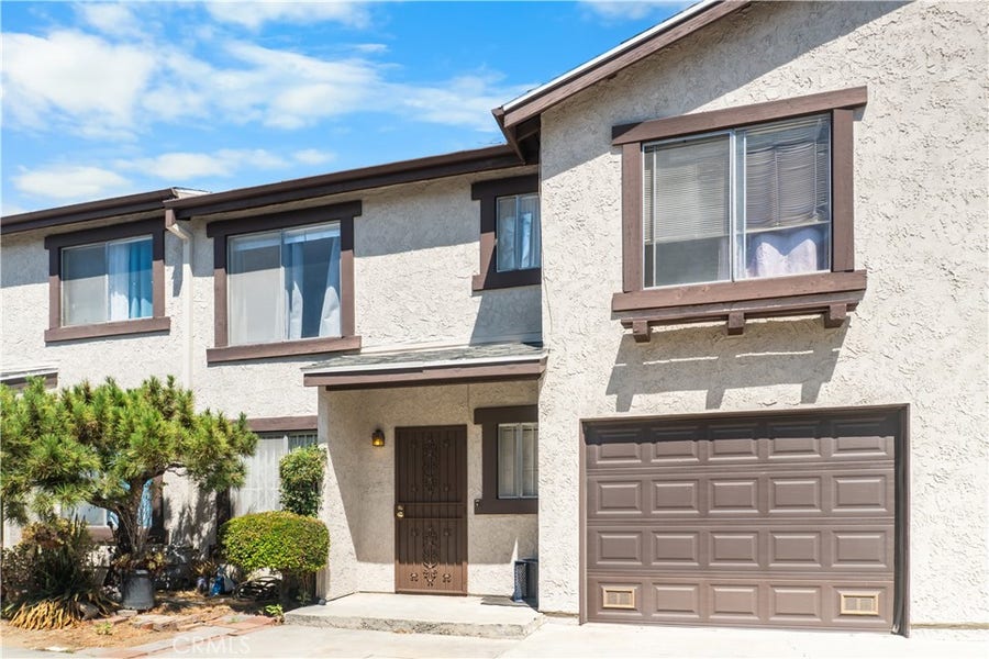 Property photo for 437 S Orange Ave, #B, Monterey Park, CA