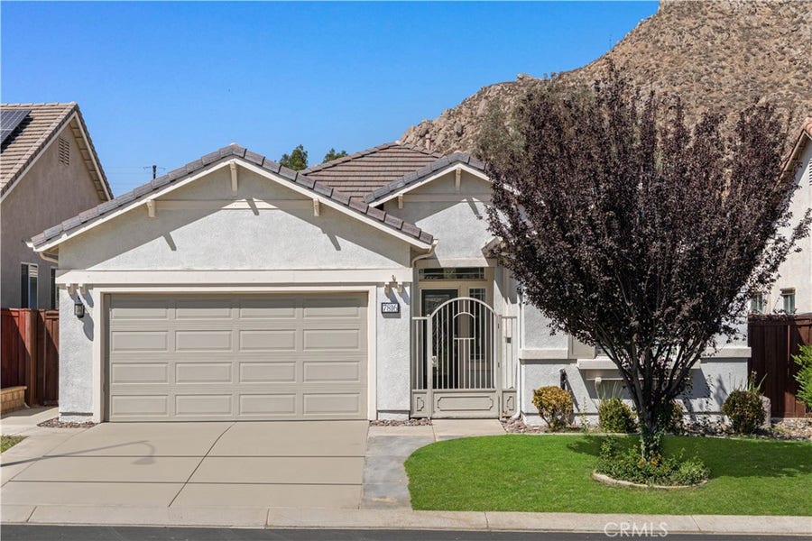 Property photo for 7816 Rawls Drive, Hemet, CA