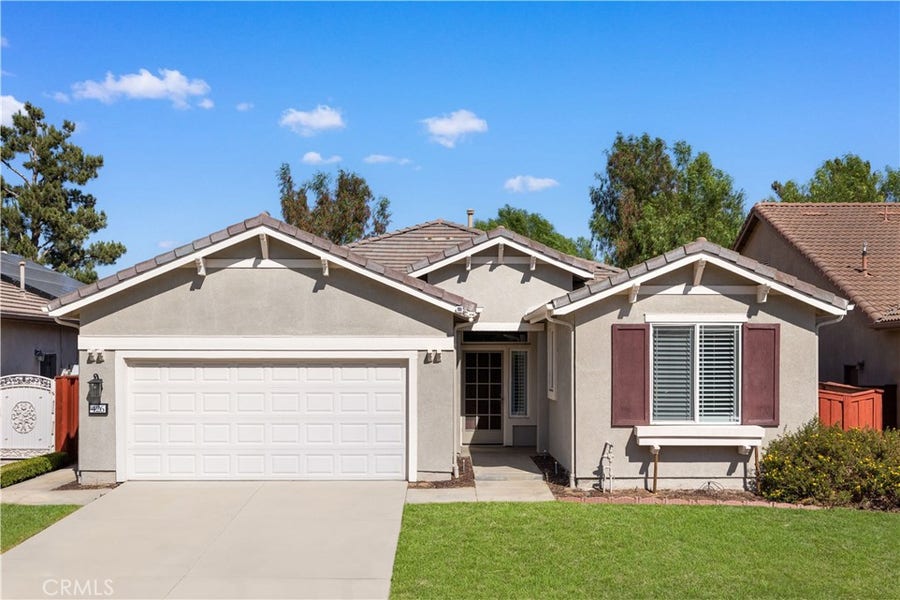 Property photo for 426 Bjorn Court, Hemet, CA