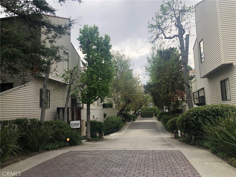 Property photo for 762 W Naomi Avenue, #B, Arcadia, CA