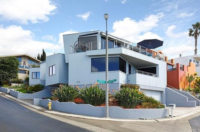Property photo for 988 Acapulco, Laguna Beach, CA