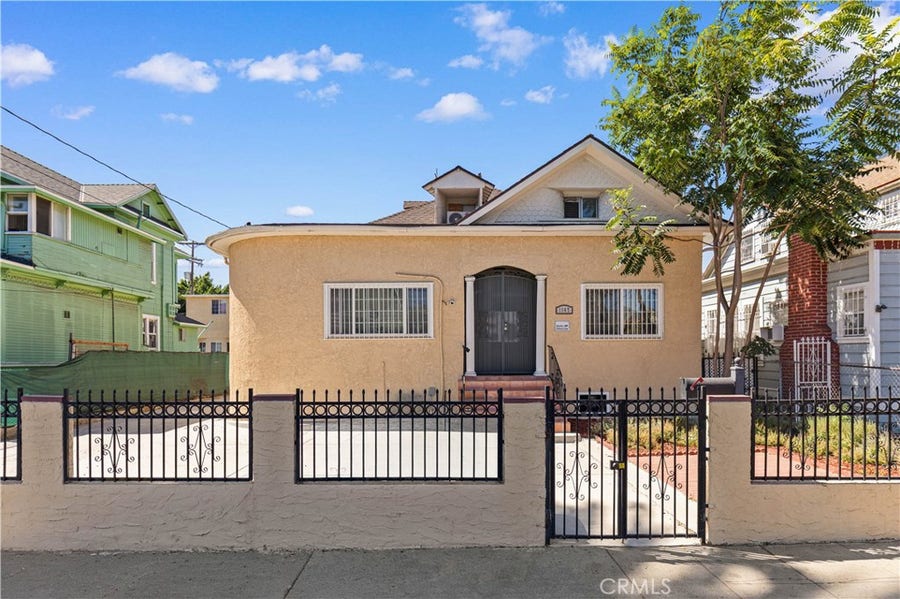 Property photo for 1147 S Westlake Avenue, Los Angeles, CA