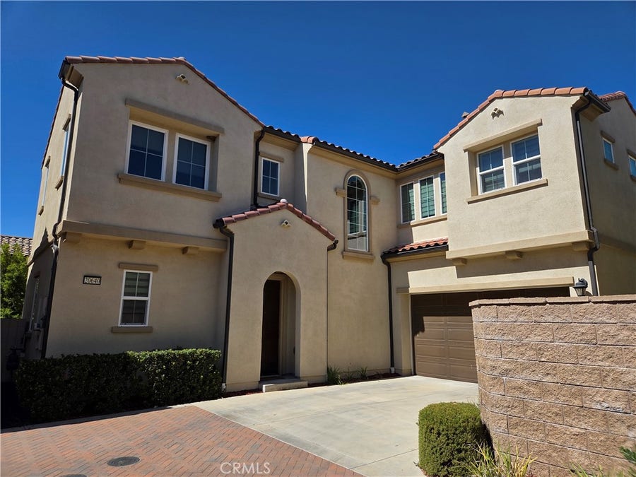 Property photo for 20640 W Chestnut, Porter Ranch, CA