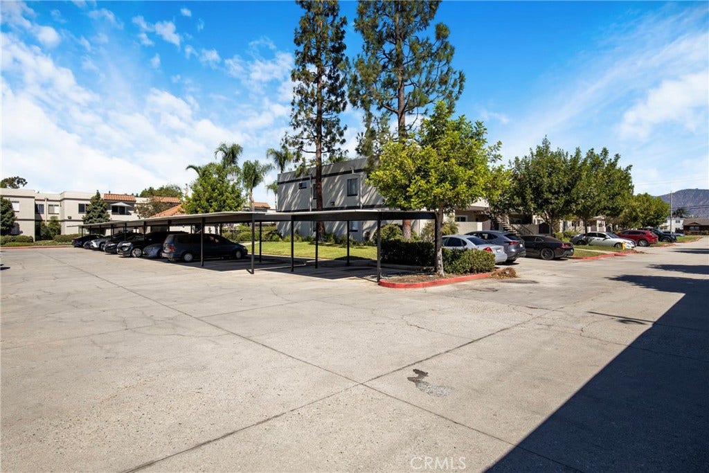 19550 E Cienega Avenue, Covina, CA 91724
