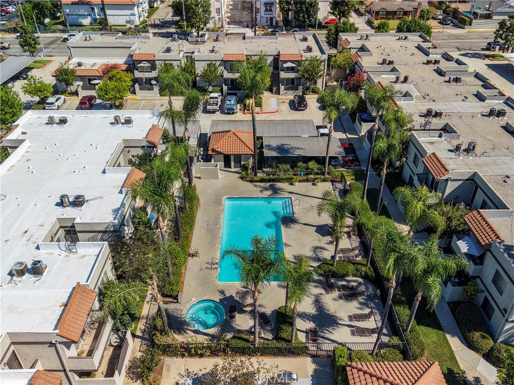 19550 E Cienega Avenue, Covina, CA 91724