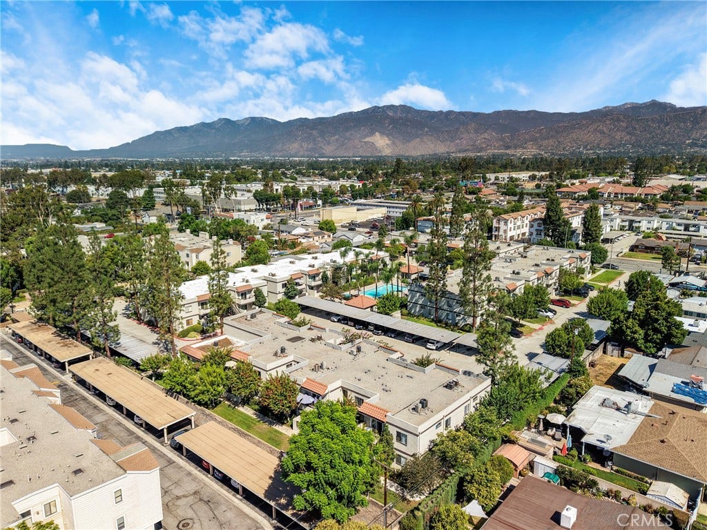19550 E Cienega Avenue, Covina, CA 91724