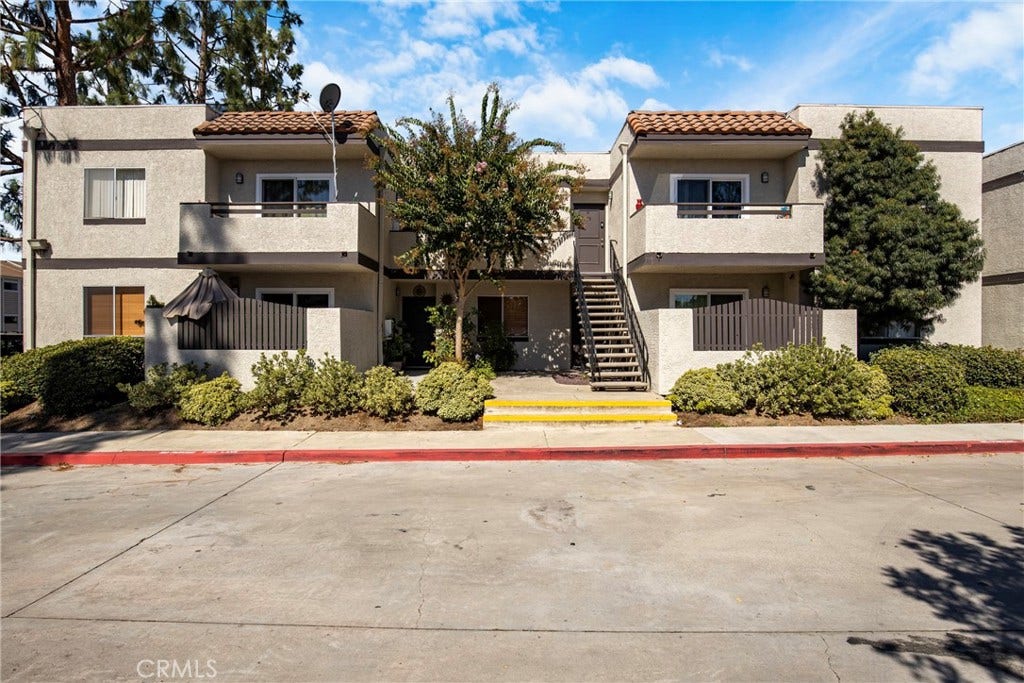 19550 E Cienega Avenue, Covina, CA 91724