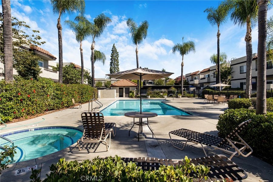 Property photo for 19550 E Cienega Avenue, Covina, CA
