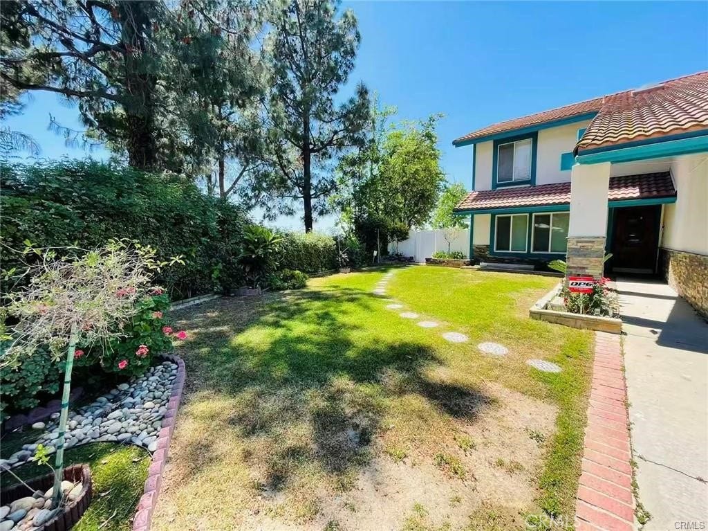 20431 Huntcliff, Walnut, CA 91789 20431 Huntcliff, Walnut, CA 91789