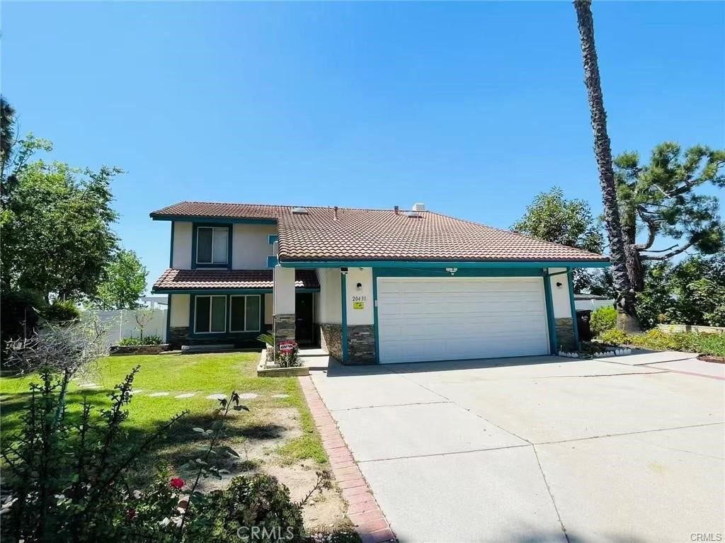 20431 Huntcliff, Walnut, CA 91789 20431 Huntcliff, Walnut, CA 91789