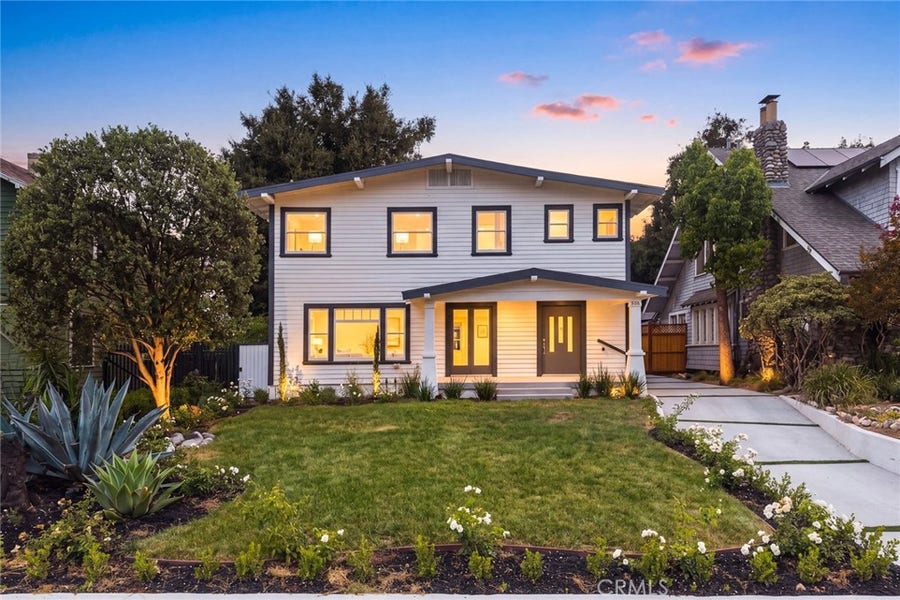 Property photo for 525 E Jackson Street, Pasadena, CA
