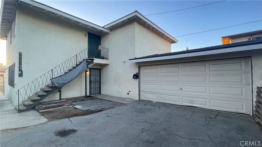 Property photo for 2469 Potrero, 3/4- #A, El Monte, CA