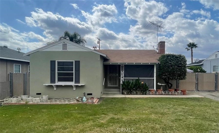 Property photo for 2259 S San Antonio, Pomona, CA