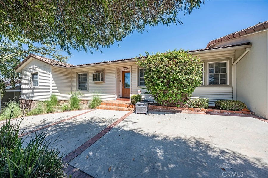 Property photo for 2349 Rockdell Street, La Crescenta, CA