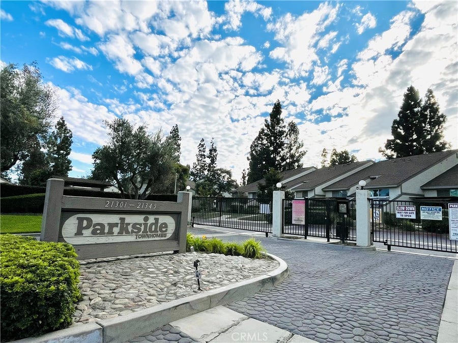 Property photo for 21321 Norwalk Boulevard, #147, Hawaiian Gardens, CA