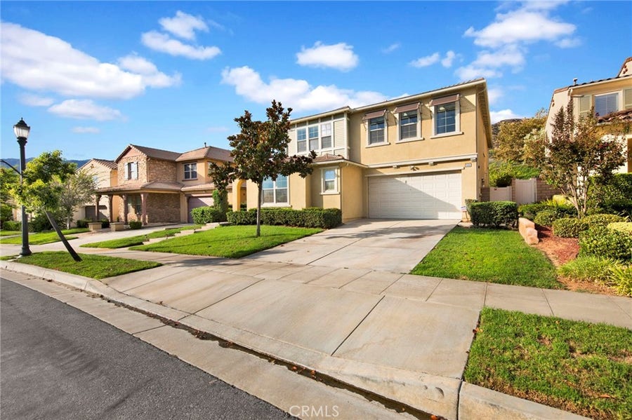 Property photo for 535 E Desert Willow, Azusa, CA