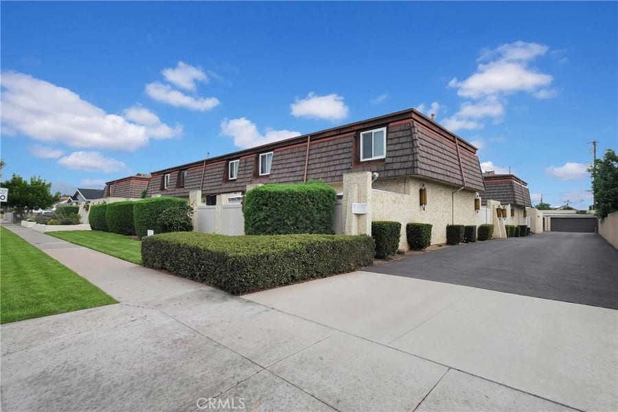 Property photo for 412 N Ynez Ave, #L, Monterey Park, CA